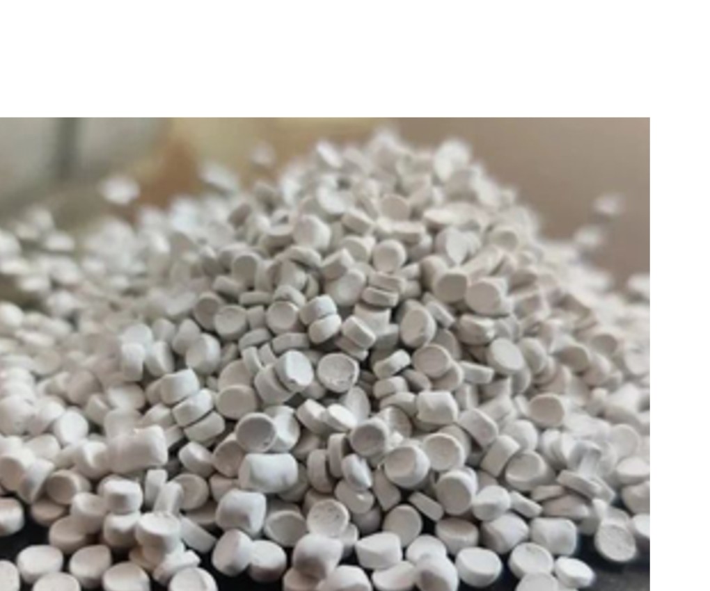 Desiccant Masterbatch
