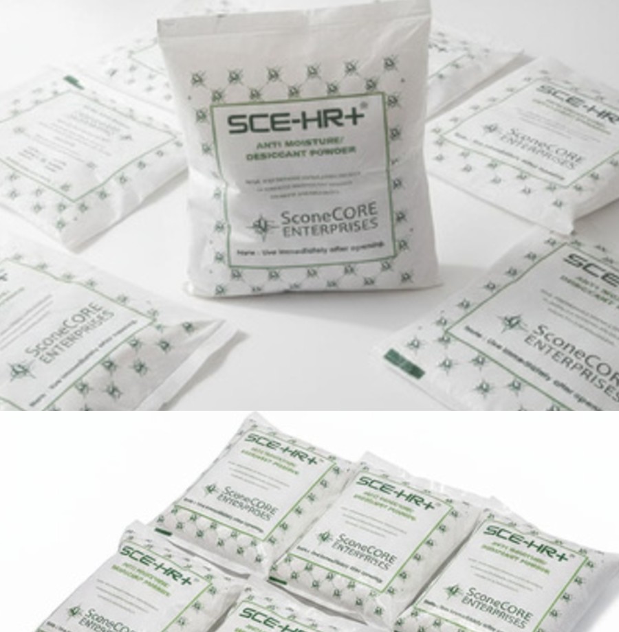 Anti Moisture Powder